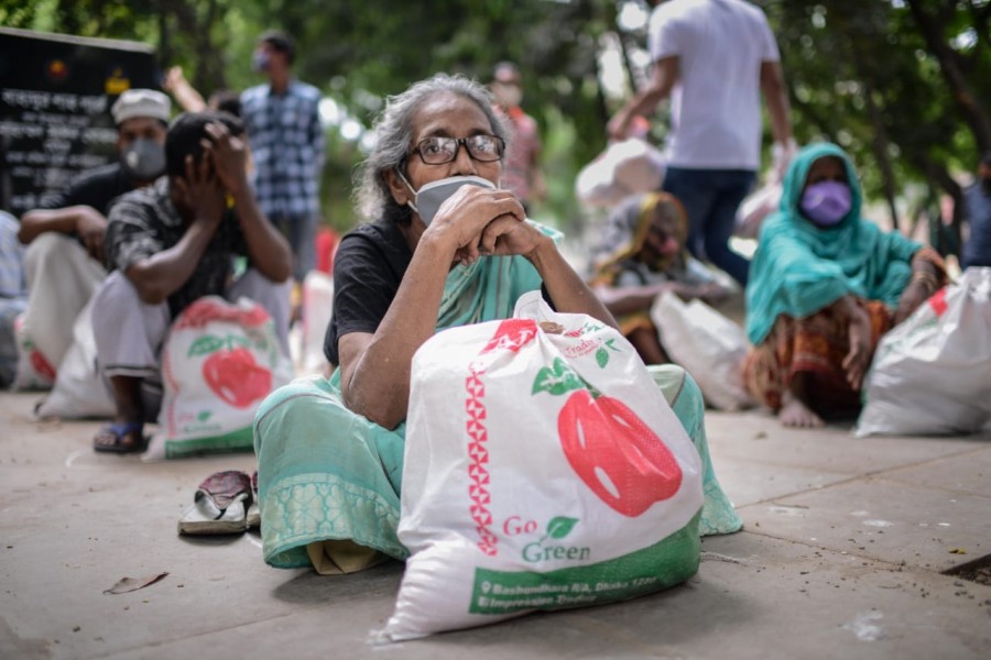 File photo used for representational purpose. (Collected)Food aid recommended as prices rise FE REPORT