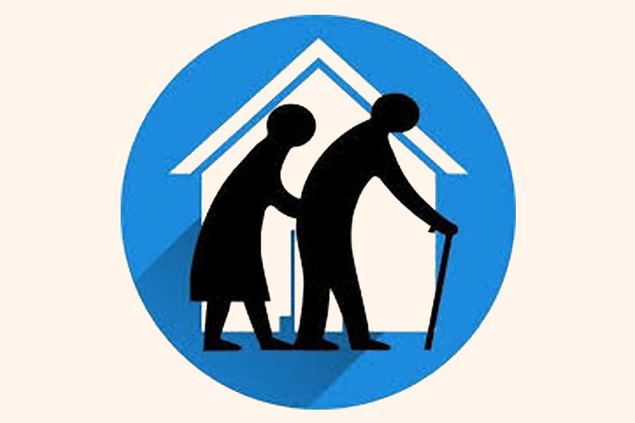 Representational image