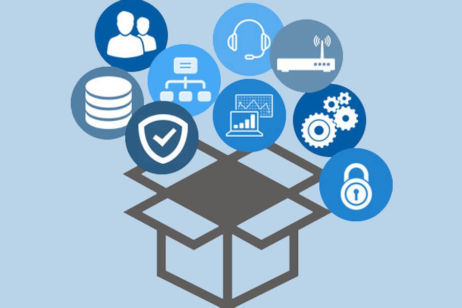 Representational image