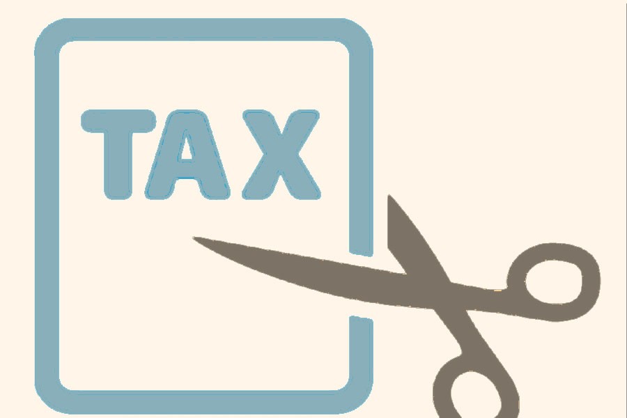 Representational image