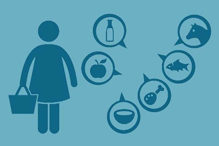 Representational image