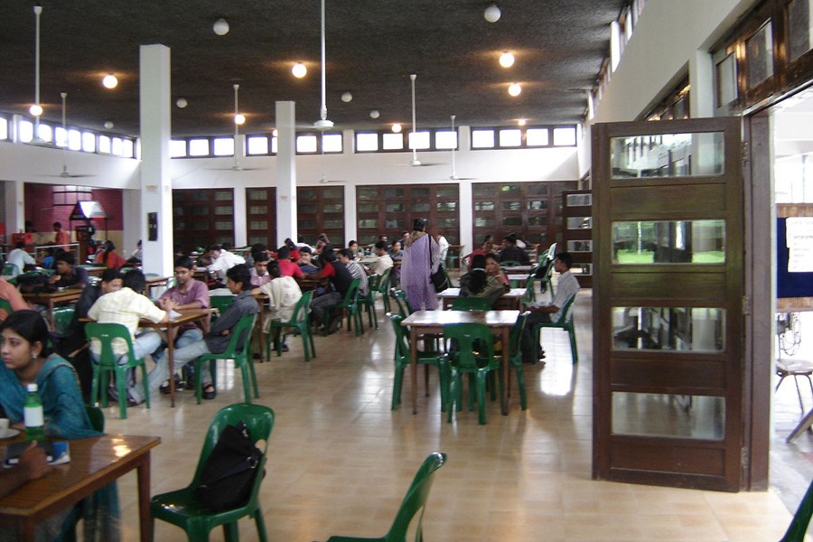 How public university canteens can improve quality The Financial Express