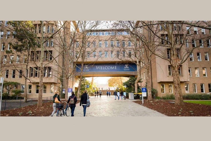 Partial tuition fee waiver for Senior Executive MBA at University of Melbourne The Financial