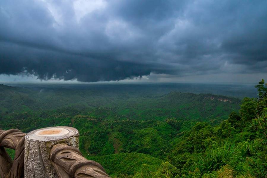 Bandarban tourist ban extended till November 8 The Financial Express