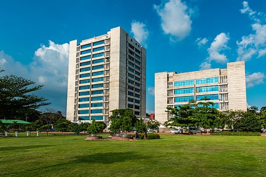 BUP eyes international standard The Financial Express